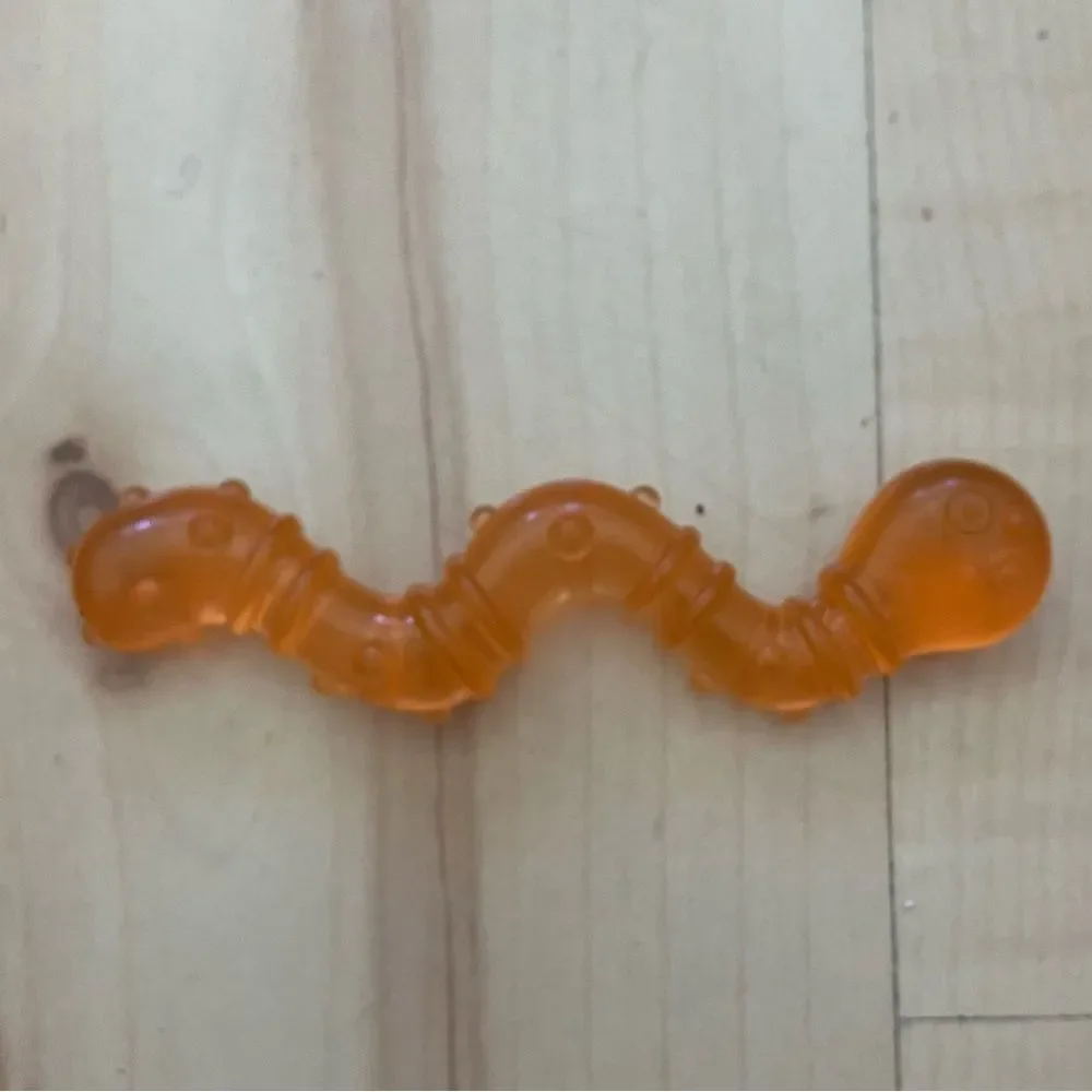 Gently Used Cat Toy